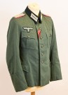Heer Field Tunic for Generalstab - Oberstleutnant thumbnail