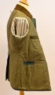 Police Gendarmerie Meister Tunic, named thumbnail