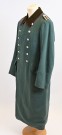 Great Coat for a Hauptwachtmeister of the Schutzpolizei der Gemeinden thumbnail