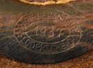 Luftwaffe Belt Buckle Maker Marked R.S.&S. thumbnail