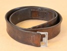 Luftwaffe EM/NCO Leather Belt thumbnail