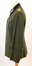 Heer Infantry Leutnant M36 Sevice Tunic thumbnail