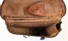 WW1 P08 Luger Holster Maker Marked A. Schwalbe, Berlin 1916 thumbnail
