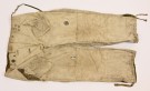 Waffen-SS Parka and Trousers, Spring eversible  in Oak Leaf « A » Pattern, Matching set thumbnail