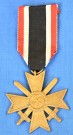 War Merit Cross 2’nd class 1939 with swords thumbnail