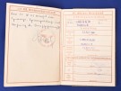 Wehrpass Erich Solln 07.10.1923 thumbnail