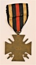 Cross of Honor With Swords 1914-1918 thumbnail