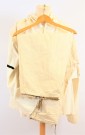 Heer/Waffen-SS Winther Camouflage White Smock and Trousers thumbnail