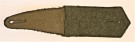 Kriegsmarine/Marineartillerie EM's Shoulder Bord thumbnail