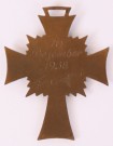 Cross of Honour of The German Mother Bronze Grade thumbnail