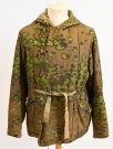 Waffen-SS Parka and Trousers, Spring eversible  in Oak Leaf « A » Pattern, Matching set thumbnail