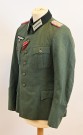 Heer Field Tunic for Generalstab - Oberstleutnant thumbnail