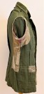 Kriegsmarine/Küstenartillerie EM's HBT M43 Tunic thumbnail
