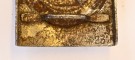 Hitler Jugend Belt Buckle and Belt, maker marked thumbnail