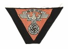 NSKK First Pattern Cap Eagle for Motor-Brigade  thumbnail