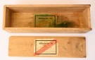 Wooden box for Glühzunder 28 thumbnail
