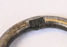 East Front Medal 1941 – 1942, Maker marked 15 thumbnail