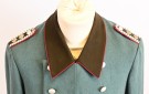 Great Coat for a Hauptwachtmeister of the Schutzpolizei der Gemeinden thumbnail