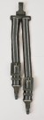 Luftwaffe dagger hang. Exellent condition! thumbnail