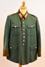 Police Gendarmerie Meister Tunic, named thumbnail