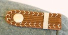 WWII German Police M44 Rottmeister's Tunic thumbnail
