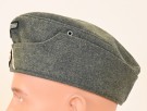 Heer Infantry Troops EM/NCO´s Side cap with soutache thumbnail