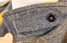 Luftwaffe Pilot/Fallschirmjäger EM Fliegerbluse thumbnail
