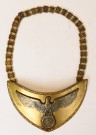 NSDAP Standard Bearer's Gorget thumbnail