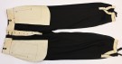 Waffen-SS Issue Black Panzer Trousers, rare thumbnail