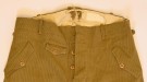 SA (Sturmabteilung) Corduroy Breeches thumbnail