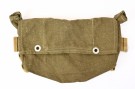 Heer og Waffen-SS Combat Assault Pack A-Frame Bag, Marked REP 43 thumbnail