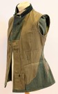 Heer 2 Beobachtungsabteilung Leutnant's M36 Issue Field Tunic thumbnail