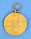 War Merit Medal 1939 thumbnail