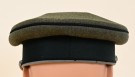 Heer Pioneer Officers Erel Visor Cap thumbnail