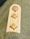 Heer Transport Hauptmann M36 Tunic thumbnail
