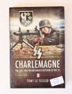 SS Chalemagne the 33rd Grenadier Division of the SS thumbnail