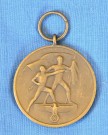 Commemorative Medal of 1st October 1938 thumbnail