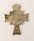 Cross of Honour of The German Mother Silver Grade  thumbnail