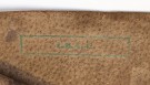 Luftwaffe Leather Gauntlets, Maker Marked thumbnail