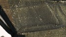 Heer 2 Beobachtungsabteilung Leutnant's M36 Issue Field Tunic thumbnail