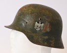 Heer M35 DD Helmet Shell thumbnail