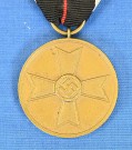 War Merit Medal 1939 thumbnail