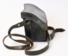 Heer or Waffen-SS Flare Pouch with Carrying Strap thumbnail