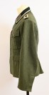 Heer Infantry Troops Feldwebel M36 Tunic thumbnail