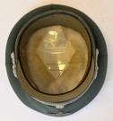 Heer Administrative Official's Peküro Visor Cap thumbnail