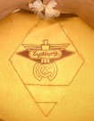 Heer Artillery EM/NCO´s Visor Cap thumbnail