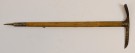 Heer or Waffen-SS Gebirgsjäger Pickaxe thumbnail