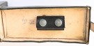 Cased Switshboard Operator's Headset, Complete and Very Rare thumbnail