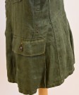 Kriegsmarine/Küstenartillerie EM's HBT M43 Tunic thumbnail