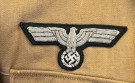 Heer Infantry Troops Feldwebel Summer Light Weight Tunic thumbnail